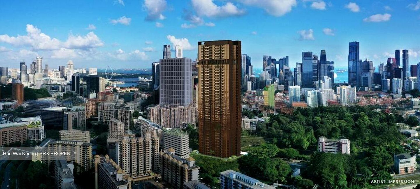 The Landmark (D3), Condominium #504918641